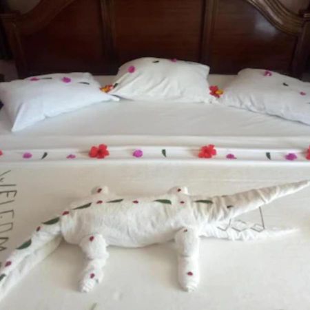 Watamu Adventist Beach Resort Екстер'єр фото